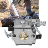 Carburetor Aluminum Alloy Carb Fit for STIHL MS210 MS230 MS250 021 023 025 Chainsaw - Extra Image