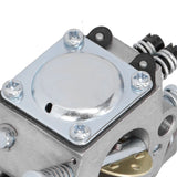 Carburetor Aluminum Alloy Carb Fit for STIHL MS210 MS230 MS250 021 023 025 Chainsaw - Extra Image