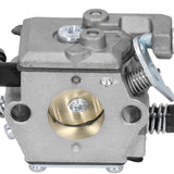 Carburetor Aluminum Alloy Carb Fit for STIHL MS210 MS230 MS250 021 023 025 Chainsaw - Extra Image