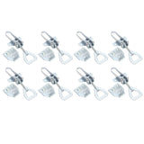 10Set Beehive Fasteners Adjustable Beekeeping Box Buckle Tool Apiculture Equipment