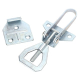 10Set Beehive Fasteners Adjustable Beekeeping Box Buckle Tool Apiculture Equipment
