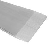 Stainless Steel Beehive Frame Cleaner Honey Scraper Knife Beekeeping Apiculture Tool