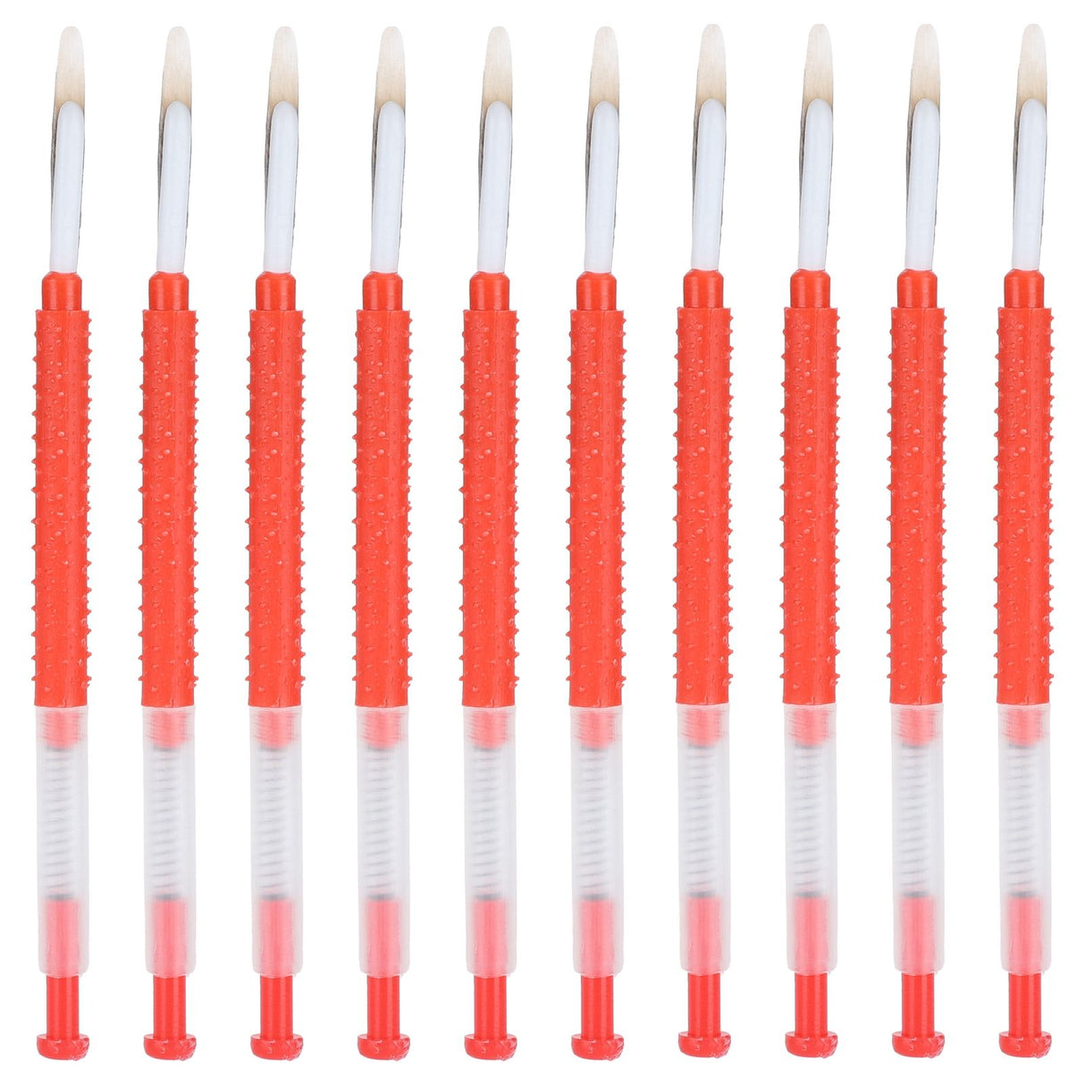 10Pcs Beekeeping Grafting Needles Bee Queen Larvae Rearing Equipment for Apiculture