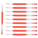 10Pcs Beekeeping Grafting Needles Bee Queen Larvae Rearing Equipment for Apiculture - Side View