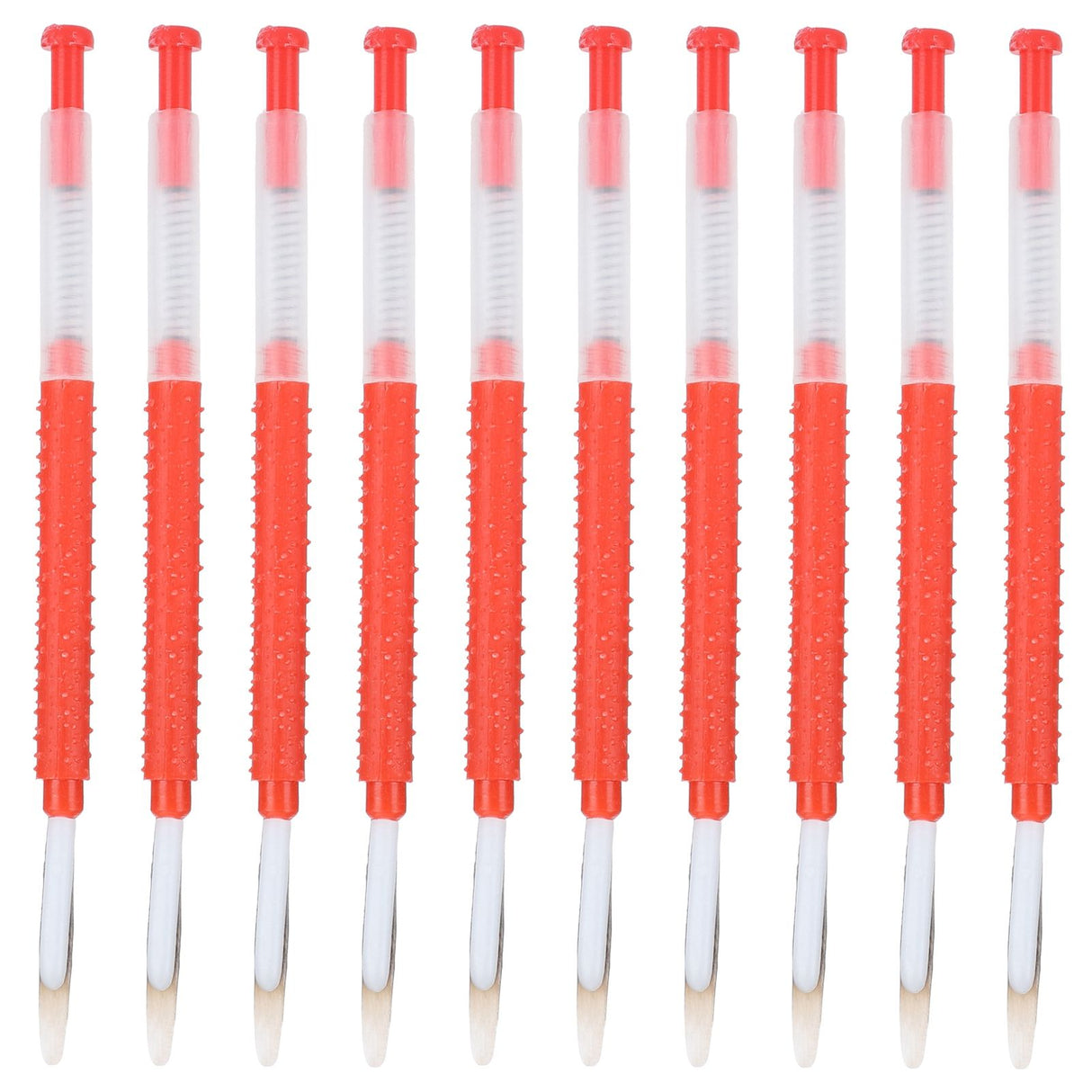 10Pcs Beekeeping Grafting Needles Bee Queen Larvae Rearing Equipment for Apiculture
