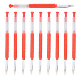 10Pcs Beekeeping Grafting Needles Bee Queen Larvae Rearing Equipment for Apiculture