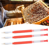 10Pcs Beekeeping Grafting Needles Bee Queen Larvae Rearing Equipment for Apiculture