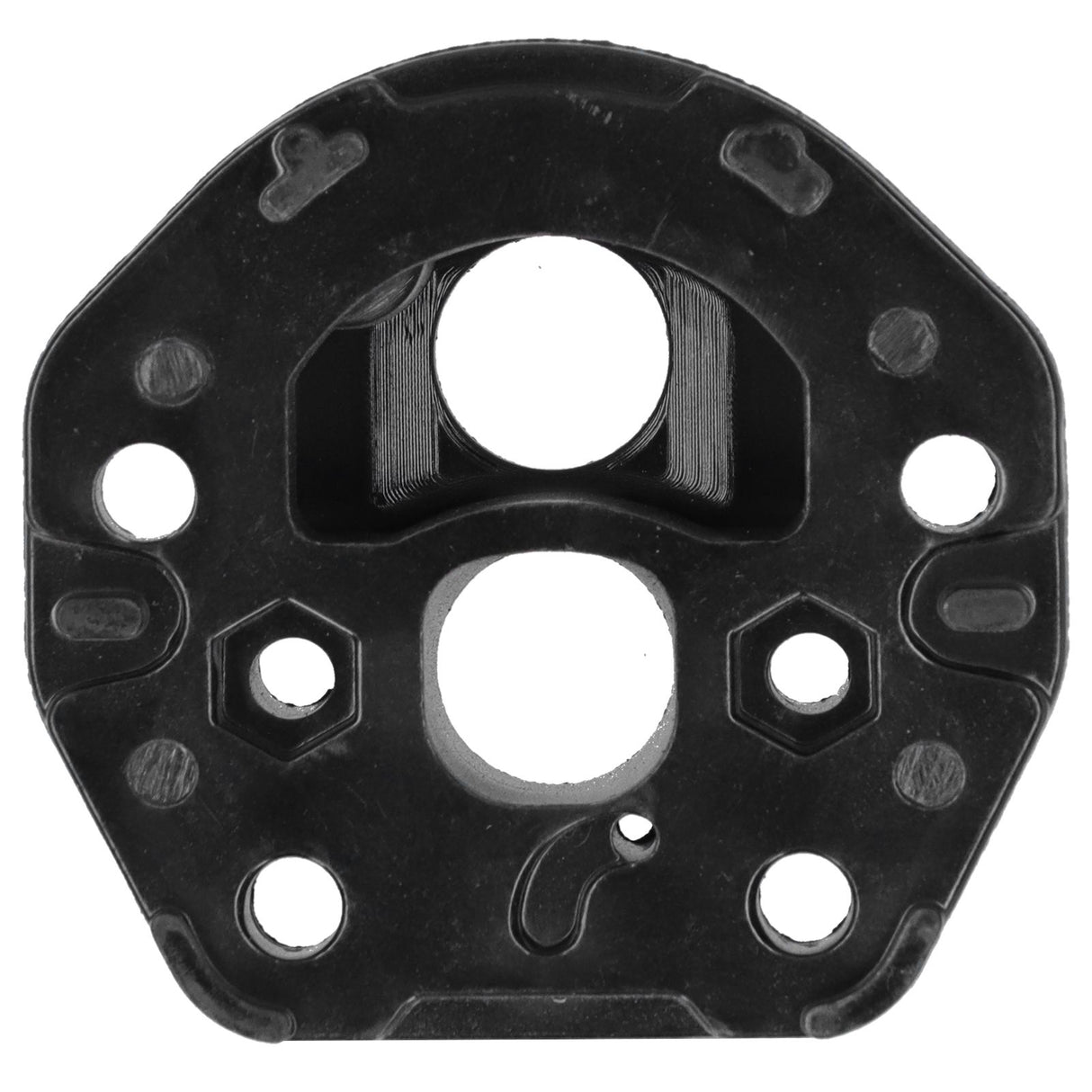 Carburetor Adapter Gasket Set Fit for Husqvarna 235236 240 235e 236e 240e Motosserra 577636501