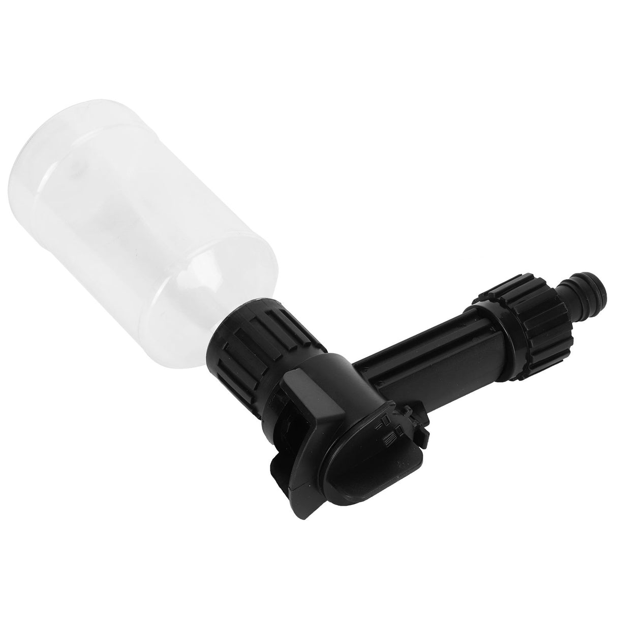 200ml Watering Sprinkling Can Car Washer Foam Lance Multifunctional Washing Foamer