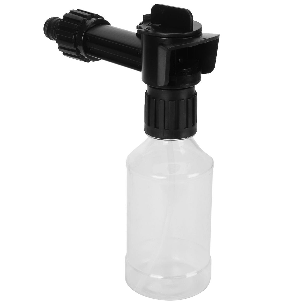 200ml Watering Sprinkling Can Car Washer Foam Lance Multifunctional Washing Foamer