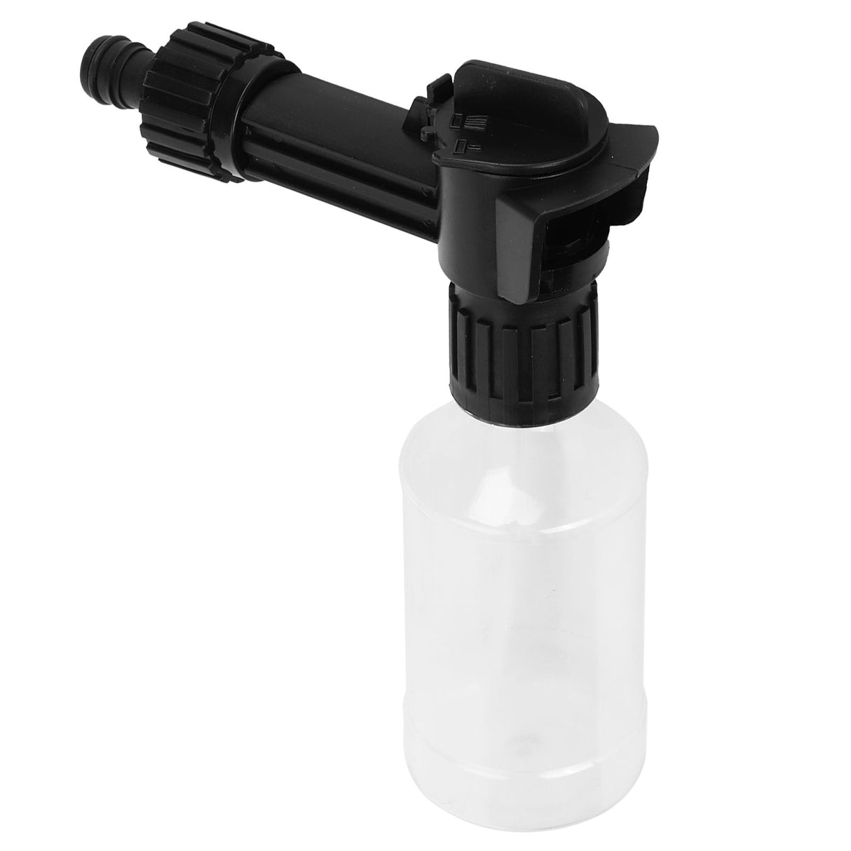 200ml Watering Sprinkling Can Car Washer Foam Lance Multifunctional Washing Foamer