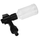200ml Watering Sprinkling Can Car Washer Foam Lance Multifunctional Washing Foamer