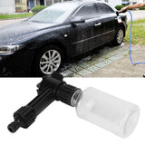 200ml Watering Sprinkling Can Car Washer Foam Lance Multifunctional Washing Foamer - Extra Image