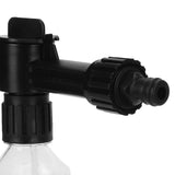 200ml Watering Sprinkling Can Car Washer Foam Lance Multifunctional Washing Foamer - Extra Image