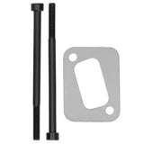 Muffler Gasket Kit Fit for Jonsered CS2141/EPA CS2145/ EPA CS2147/EPA CS2150/EPA CS2152/EPA