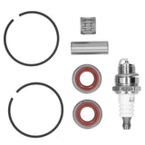 40mm Cylinder Piston Oil Seal Kit Fit for Stihl FT250 HT250 FS250 FS250R FS202 FS120 FS200