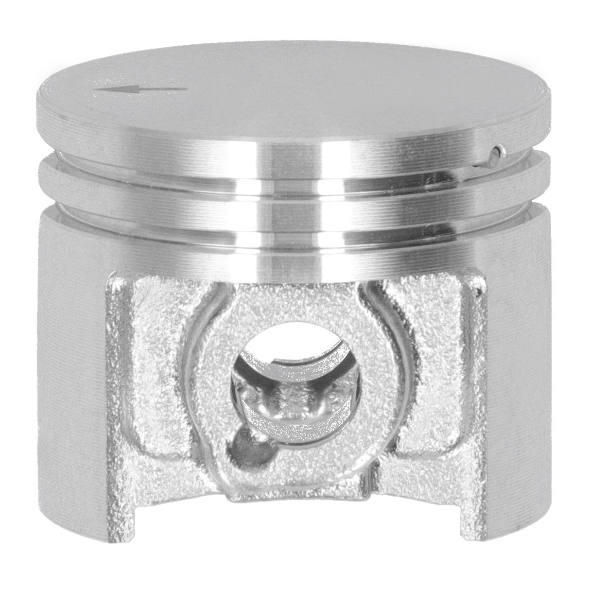 40mm Cylinder Piston Oil Seal Kit Fit for Stihl FT250 HT250 FS250 FS250R FS202 FS120 FS200