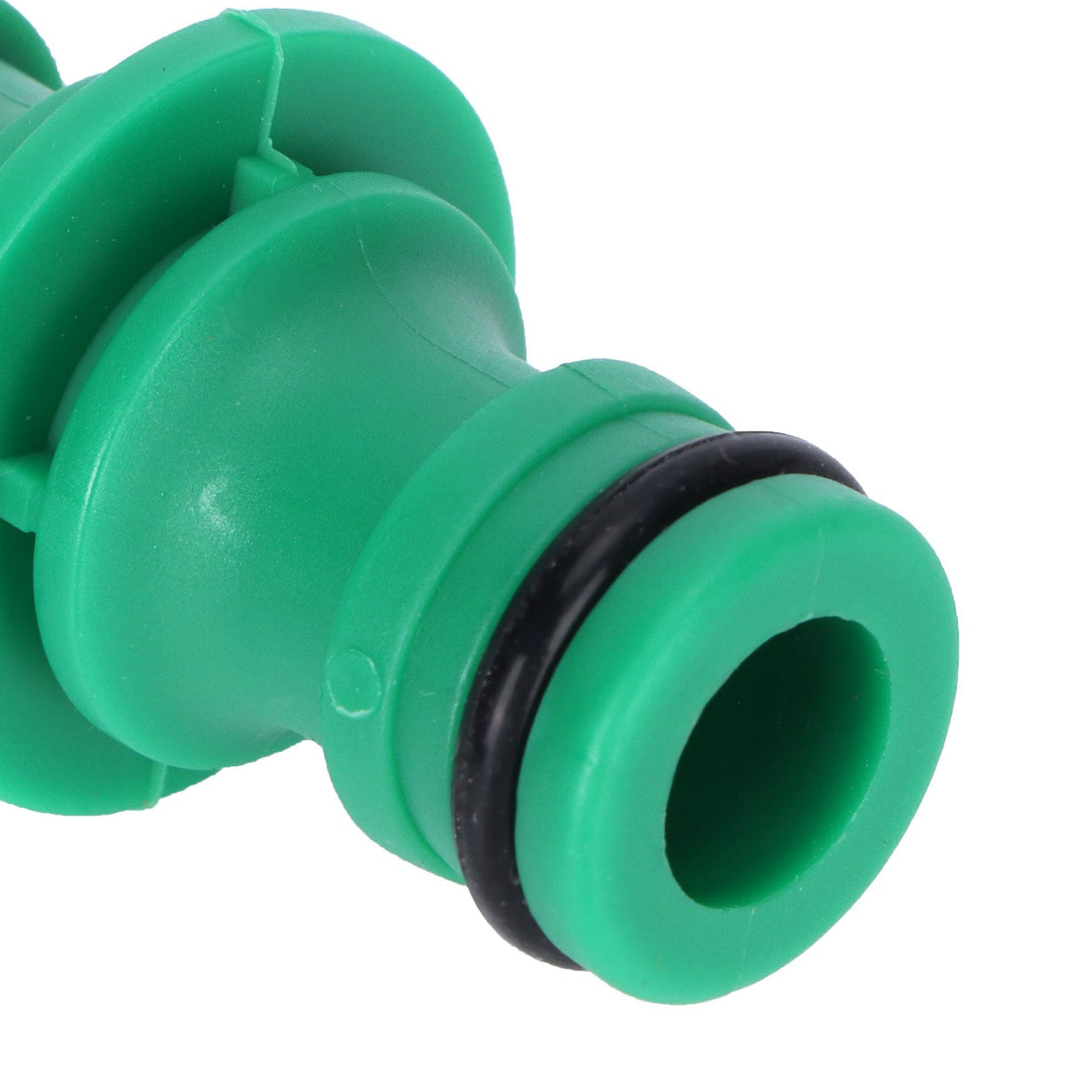 24Pcs/Set Hose Connector Fitting Set Garden Irrigation Car Washing G1/2 Water Sprayer Kit