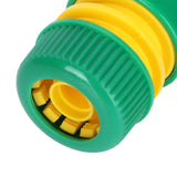 24Pcs/Set Hose Connector Fitting Set Garden Irrigation Car Washing G1/2 Water Sprayer Kit