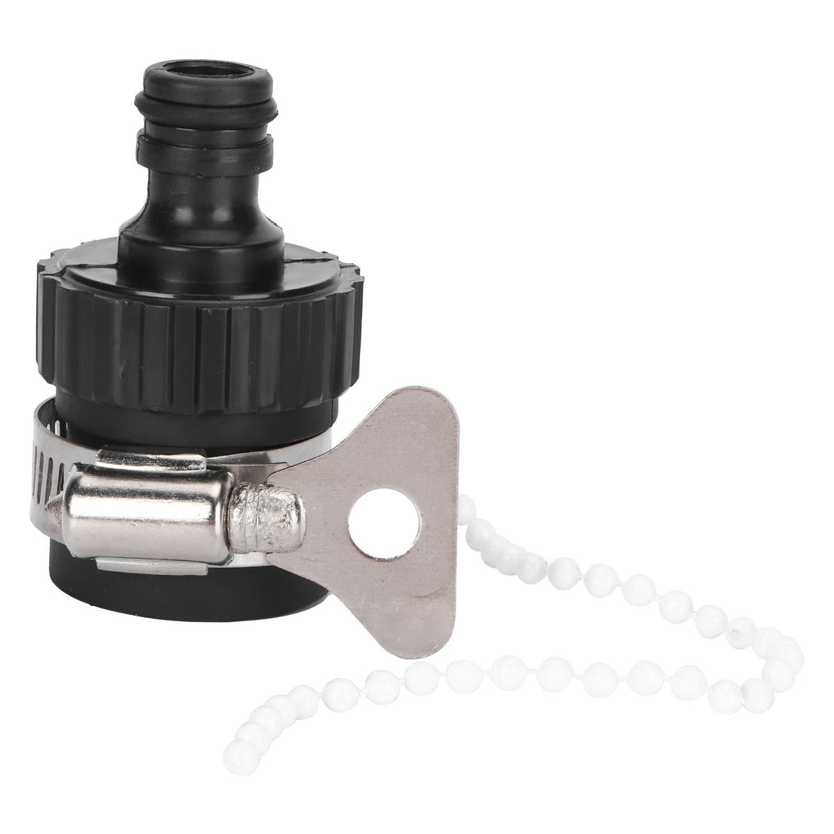 24Pcs/Set Hose Connector Fitting Set Garden Irrigation Car Washing G1/2 Water Sprayer Kit