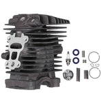 40mm Cylinder Piston Kit Fit for Stihl MS211 MS 211C MS211C Chainsaw Spare Parts