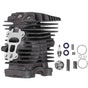 40mm Cylinder Piston Kit Fit for Stihl MS211 MS 211C MS211C Chainsaw Spare Parts