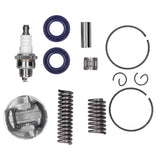 40mm Cylinder Piston Kit Fit for Stihl MS211 MS 211C MS211C Chainsaw Spare Parts