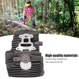 40mm Cylinder Piston Kit Fit for Stihl MS211 MS 211C MS211C Chainsaw Spare Parts