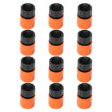 12Pcs Hose Quick Coupling Connector Fitting G3/4 Female Thread Garden Irrigation Accessory