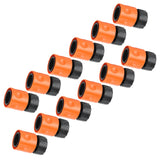 12Pcs Hose Quick Coupling Connector Fitting G3/4 Female Thread Garden Irrigation Accessory