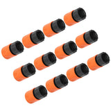 12Pcs Hose Quick Coupling Connector Fitting G3/4 Female Thread Garden Irrigation Accessory