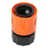 12Pcs Hose Quick Coupling Connector Fitting G3/4 Female Thread Garden Irrigation Accessory