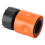 12Pcs Hose Quick Coupling Connector Fitting G3/4 Female Thread Garden Irrigation Accessory