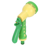 Garden Water Sprayer Set with 8 Spraying Modes High Pressure Sprinkler for Watering Car Washing - Extra Image