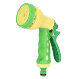 Garden Water Sprayer Set with 8 Spraying Modes High Pressure Sprinkler for Watering Car Washing