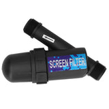 G1in Mesh Screen Water Filter Garden Watering Irrigation Accessories Water Treatment