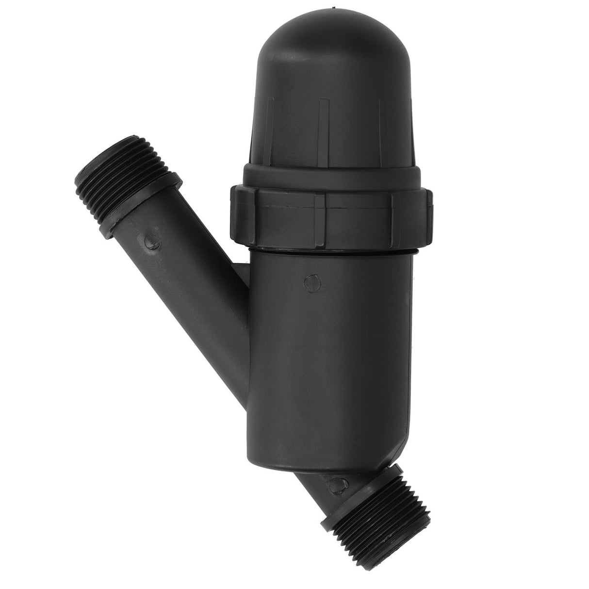 G1in Mesh Screen Water Filter Garden Watering Irrigation Accessories Water Treatment