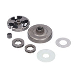 3/8 Clutch Drum Bearing Kit Fit for Husqvarna 61 66 162 266 268 272 XP Chain Saw - Side View