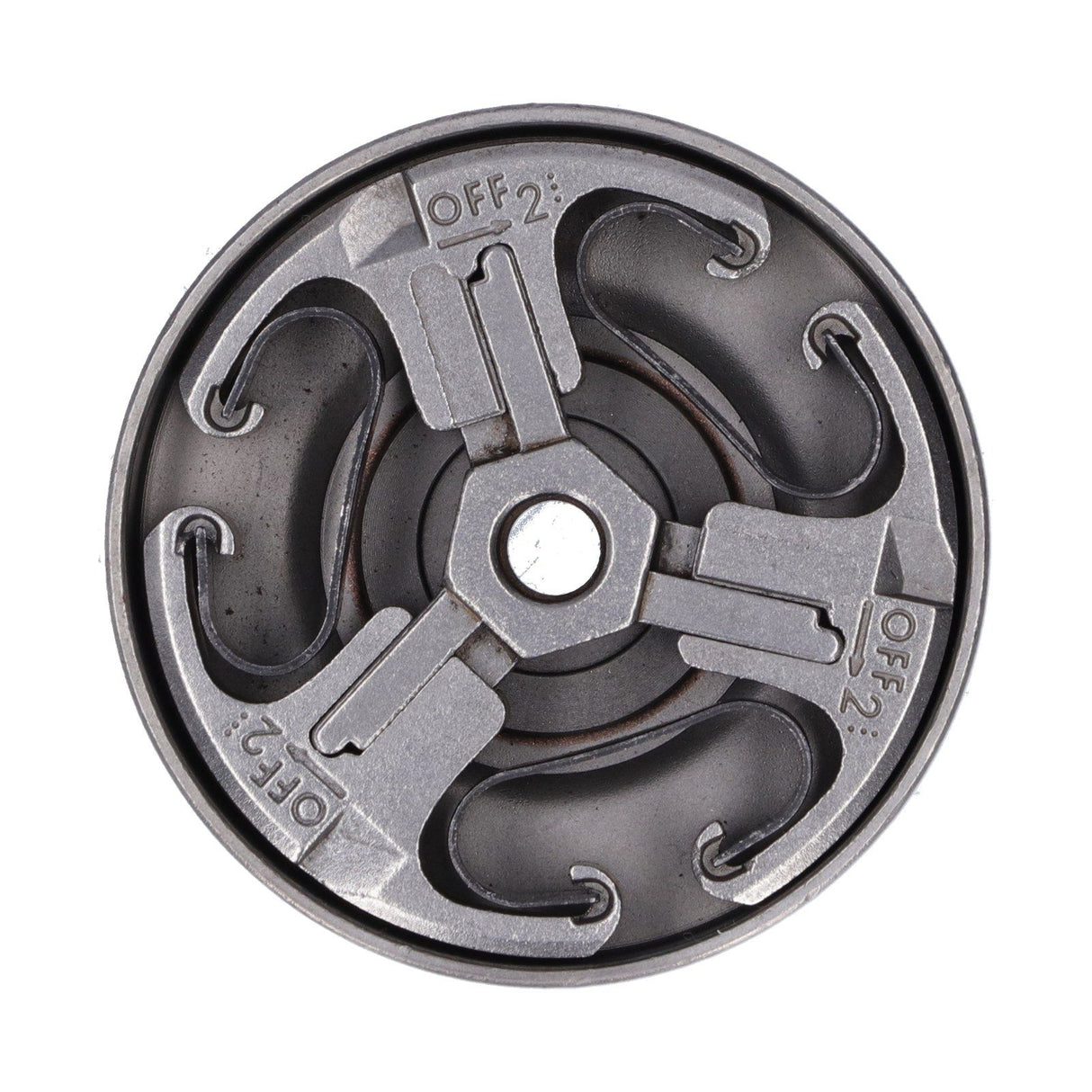 3/8 Clutch Drum Bearing Kit Fit for Husqvarna 61 66 162 266 268 272 XP Chain Saw