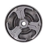 3/8 Clutch Drum Bearing Kit Fit for Husqvarna 61 66 162 266 268 272 XP Chain Saw - Low Angle