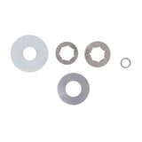3/8 Clutch Drum Bearing Kit Fit for Husqvarna 61 66 162 266 268 272 XP Chain Saw