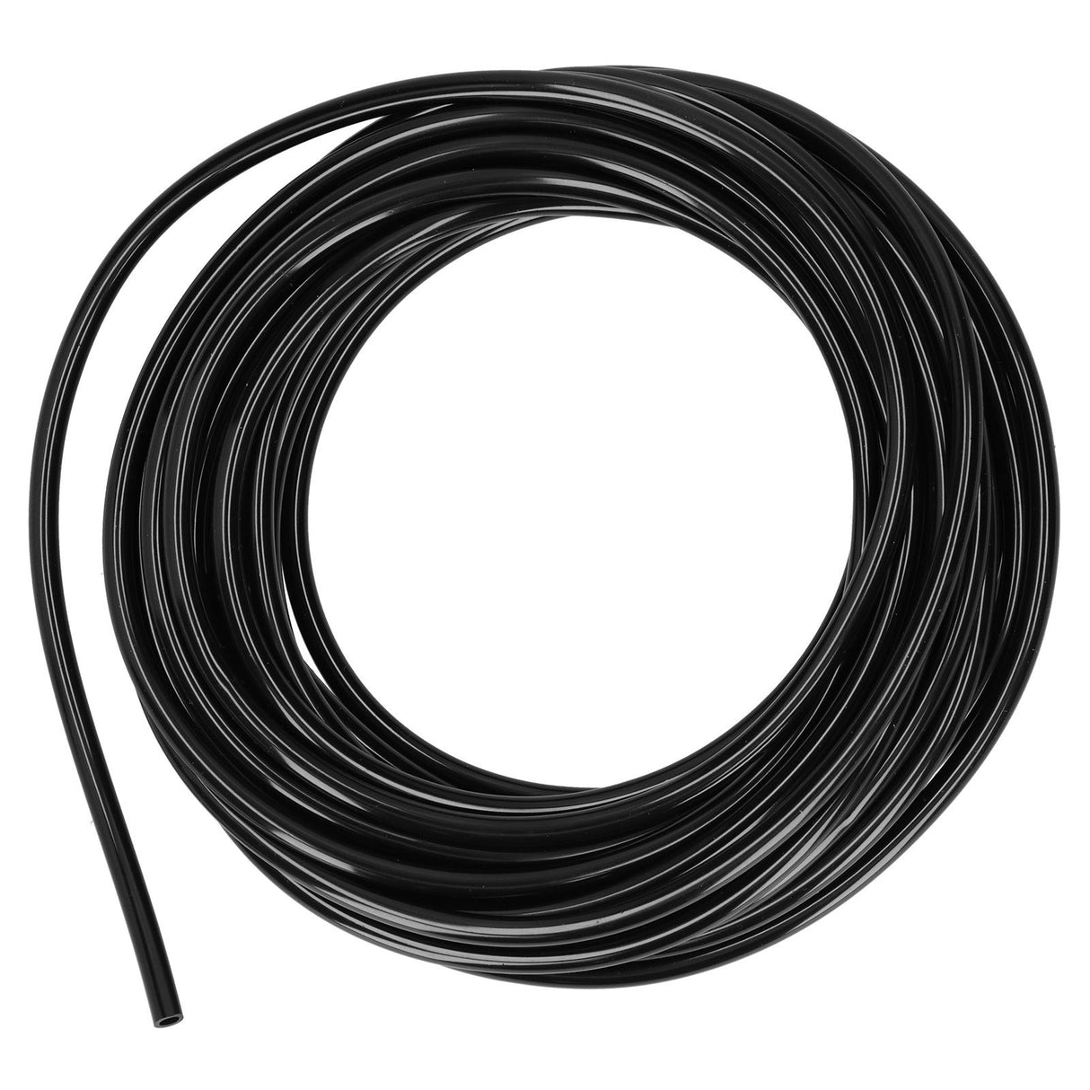 Automatic Garden Water Misting Cooling System Sprinkler Nozzle Hose Micro Irrigation Set