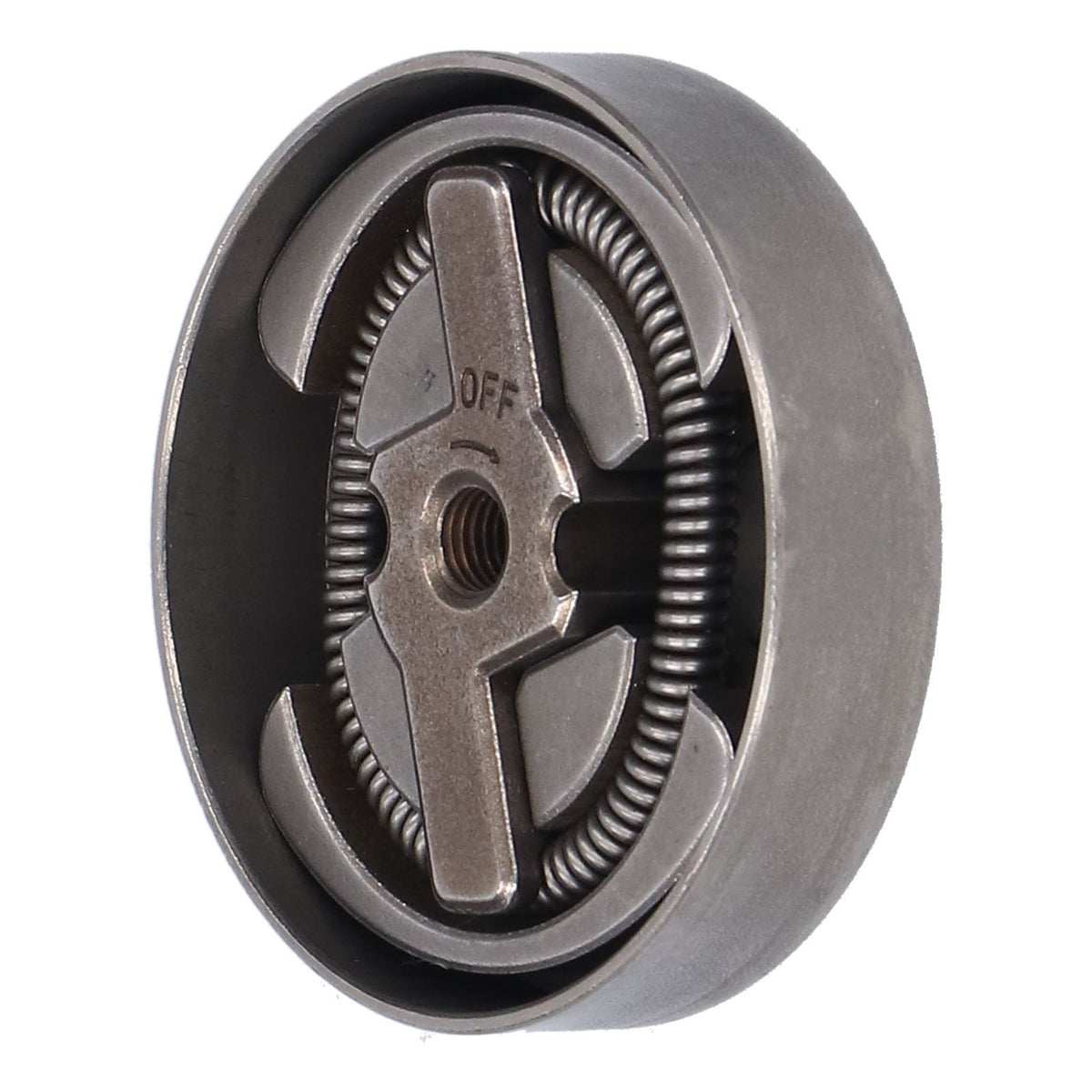 Clutch Drum Bearing Sprocket Set Garden Chainsaw Accessory Fit for Husqvarna H137
