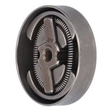 Clutch Drum Bearing Sprocket Set Garden Chainsaw Accessory Fit for Husqvarna H137 - Front View