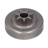Clutch Drum Bearing Sprocket Set Garden Chainsaw Accessory Fit for Husqvarna H137