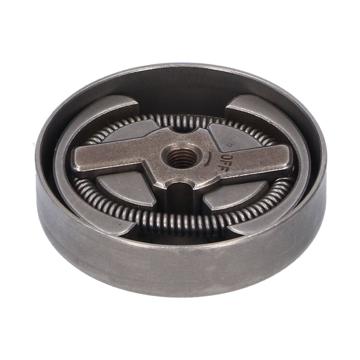 Clutch Drum Bearing Sprocket Set Garden Chainsaw Accessory Fit for Husqvarna H137