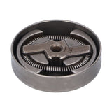 Clutch Drum Bearing Sprocket Set Garden Chainsaw Accessory Fit for Husqvarna H137