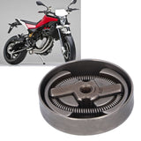 Clutch Drum Bearing Sprocket Set Garden Chainsaw Accessory Fit for Husqvarna H137 - Extra Image