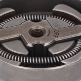 Clutch Drum Bearing Sprocket Set Garden Chainsaw Accessory Fit for Husqvarna H137