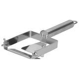 17 Tines Adjustable Honey Uncapping Fork Scraper Beehive Shovel Hand Tool Beekeeping Tool